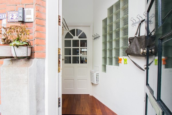 Medium property photo - Jacob Gillesstraat 22, 2582 XZ The Hague